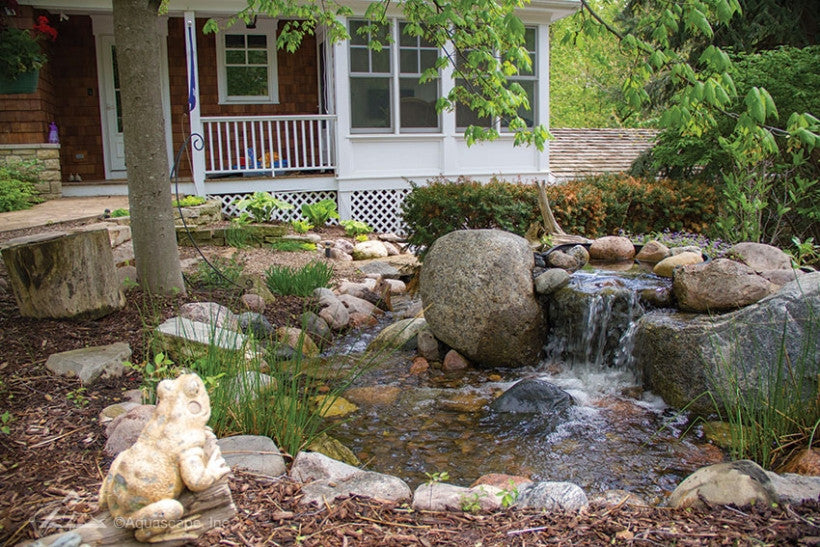 Aquascape Signature Series BioFalls Filters