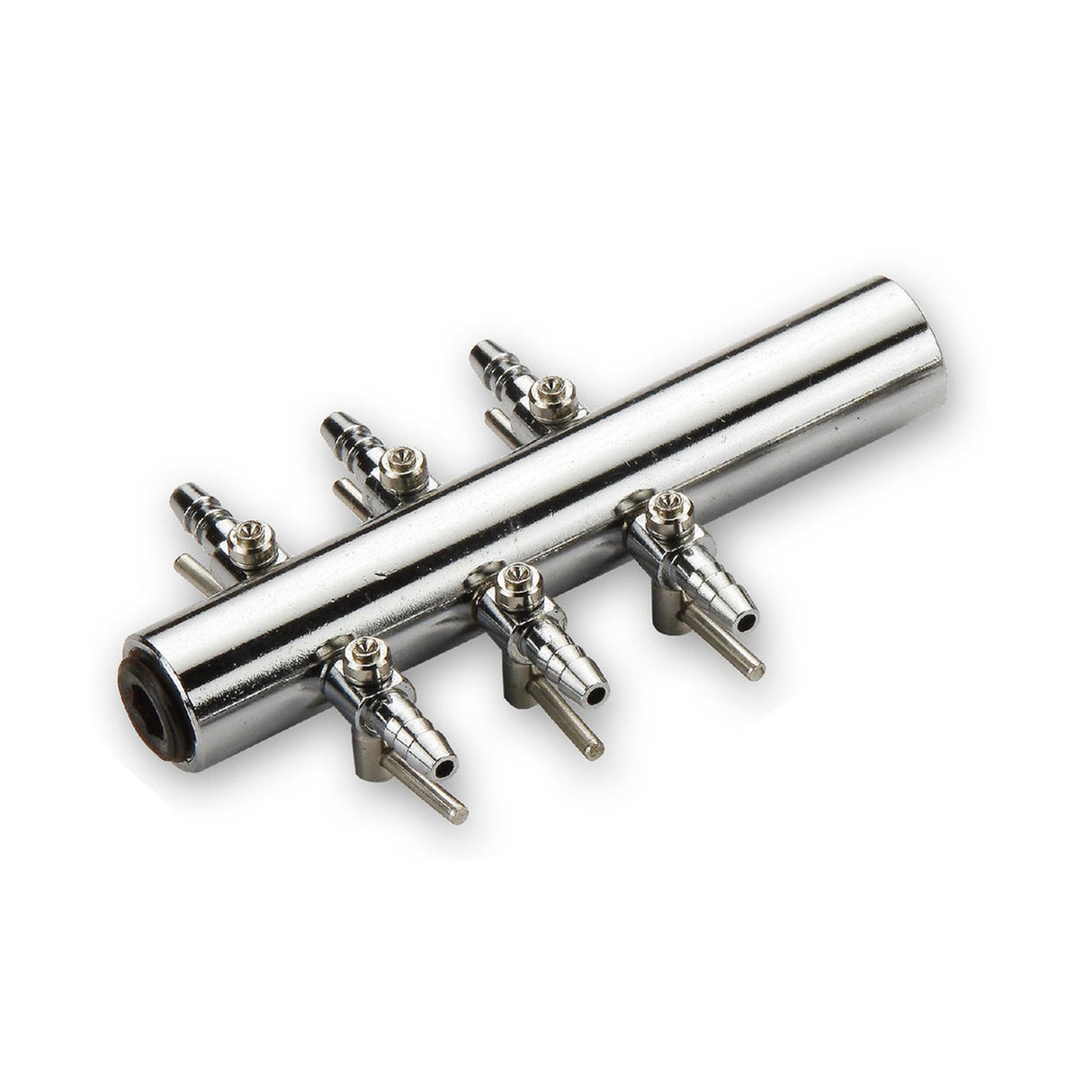 Matala/Hakko Air Splitter - Manifold for Aquarium or Pond - 6 Way Splitter