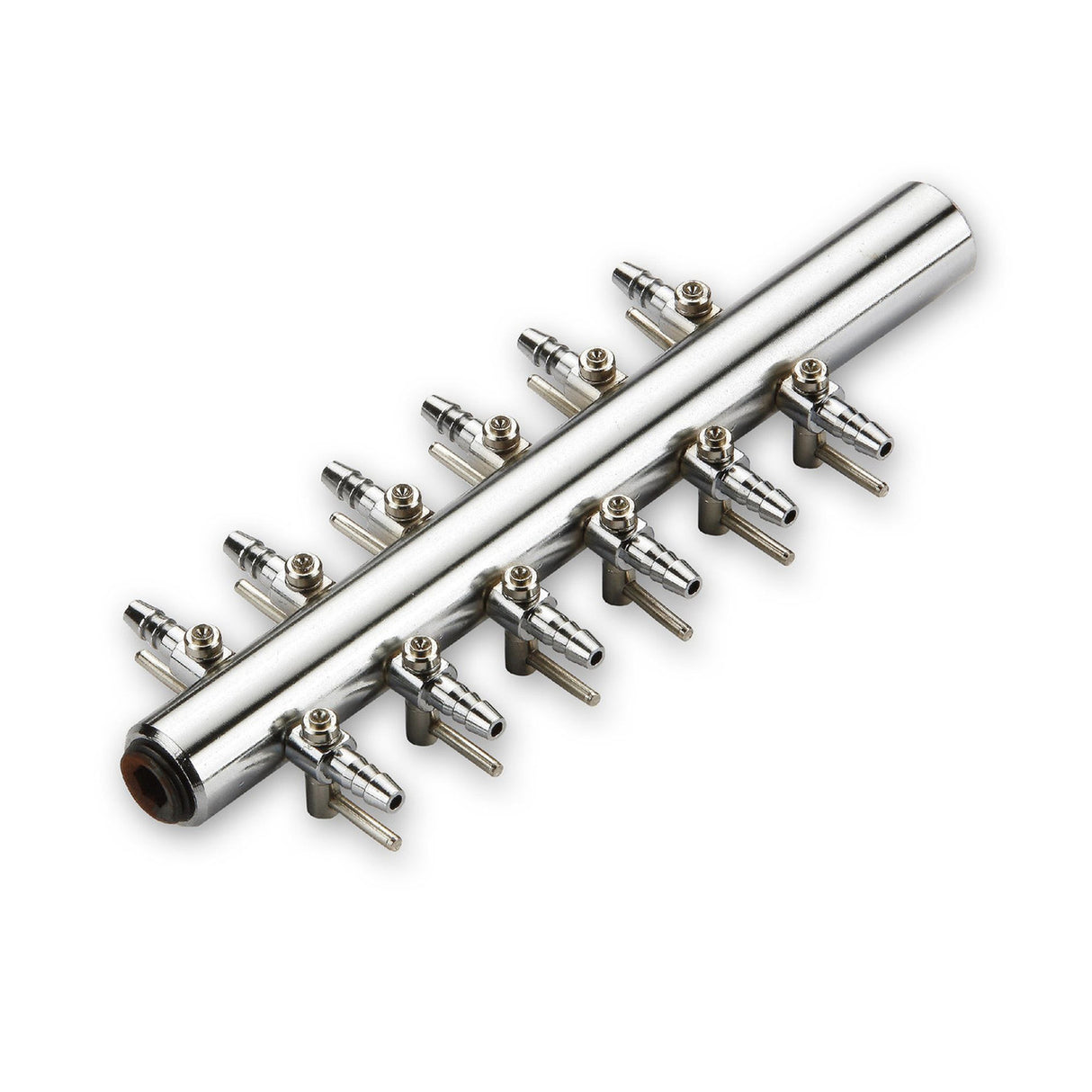 Matala/Hakko Air Splitter - Manifold for Aquarium or Pond - 12 Way Splitter