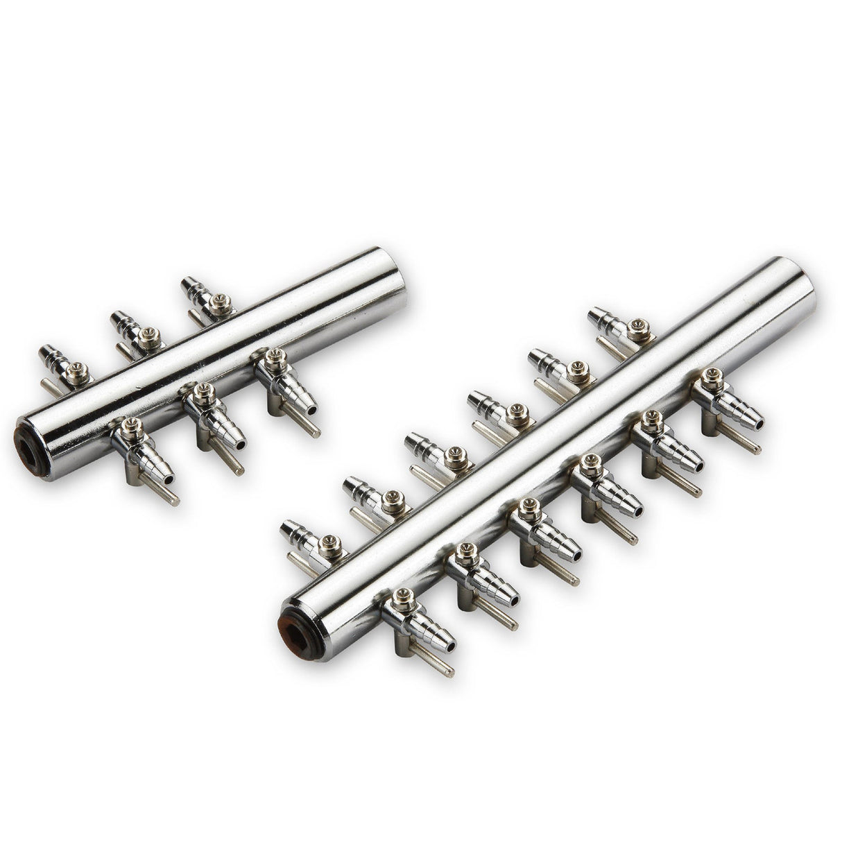 Matala/Hakko Air Splitter - Manifold for Aquarium or Pond