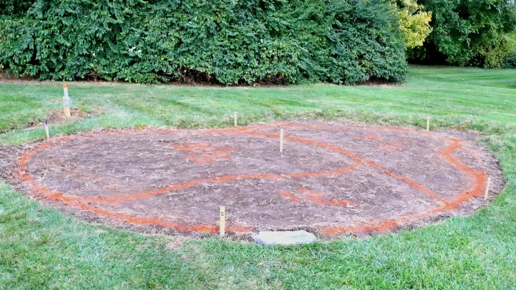 Project Initiation: Site Assessment & Preparation: