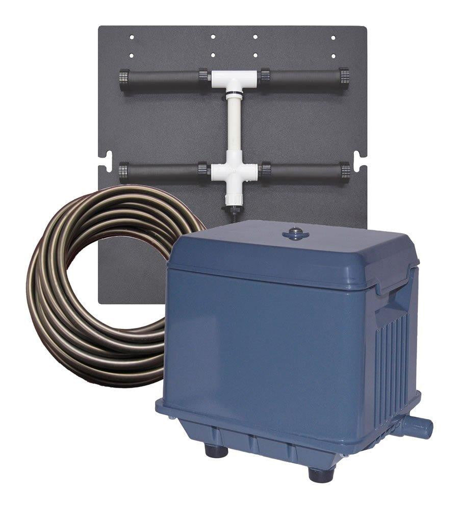 EasyPro Complete Shallow Water Aeration Kit - PA6SWN