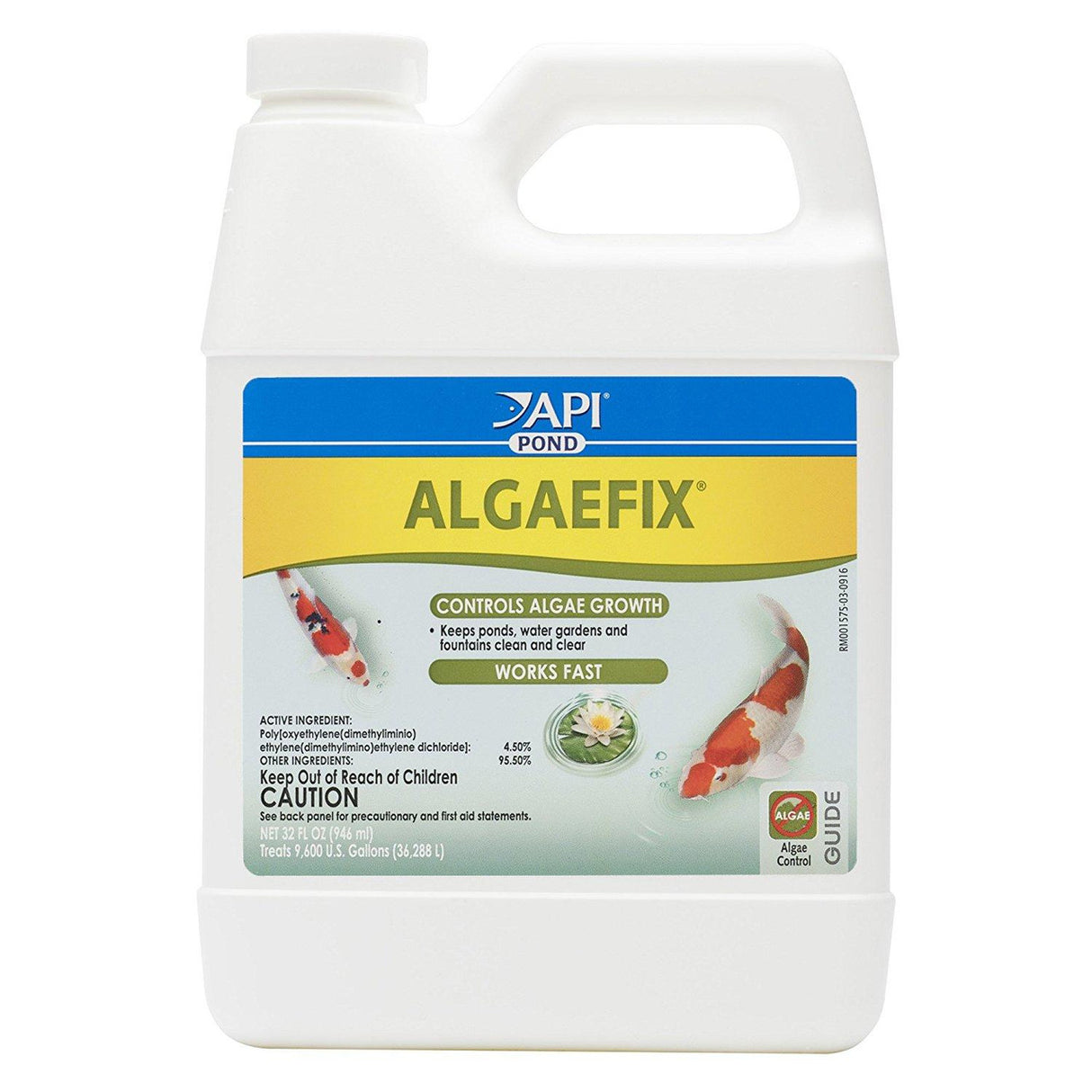 API AlgaeFix - 32 oz