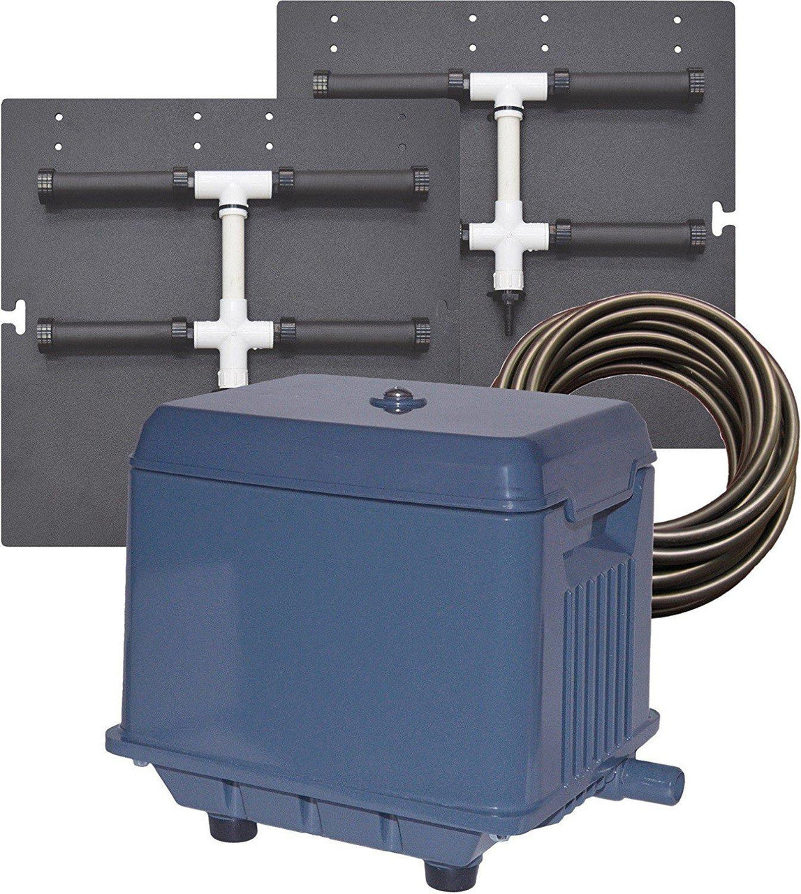 EasyPro Complete Shallow Water Aeration Kit - PA8SWN