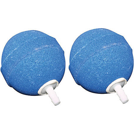 Airmax Replacement Air Stones for Pond Logic Aerator 2-Pack