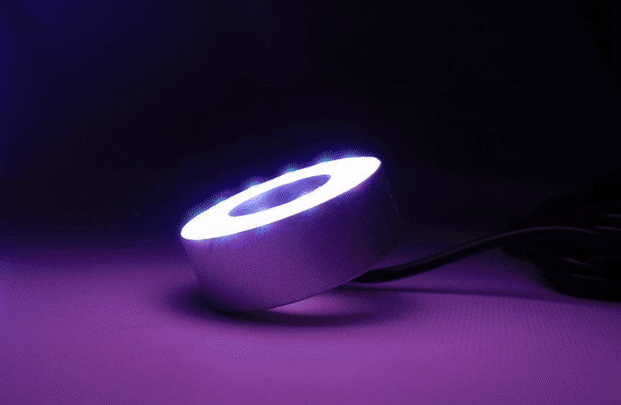 Color Changing LED