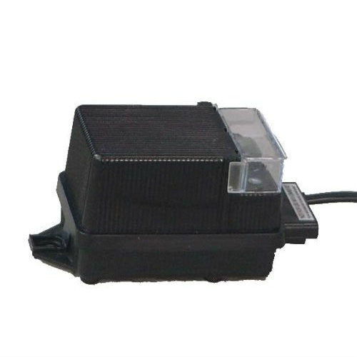 12 Volt 100 watt Light Transformer w/ photocell and timer