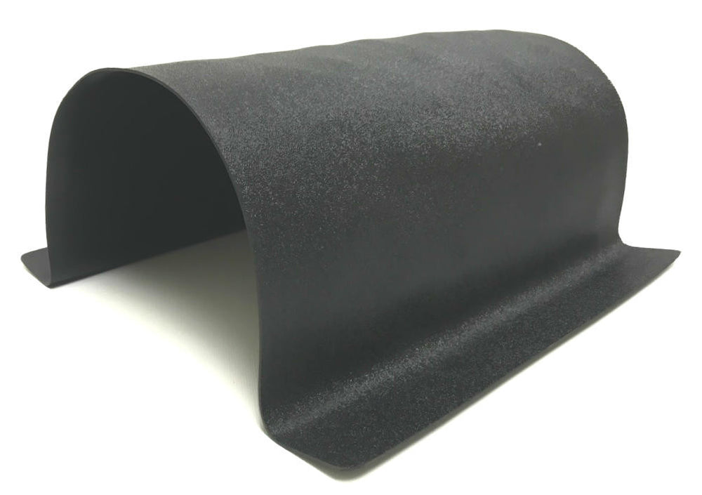 Custom Pro Koi Kastle Cave - Molded Plastic (small)