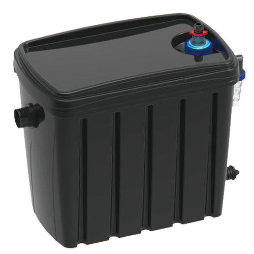 Biosteps 11 - Base Unit & 16w UV