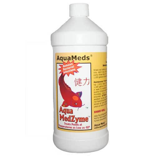AquaMeds Aqua Medzyme