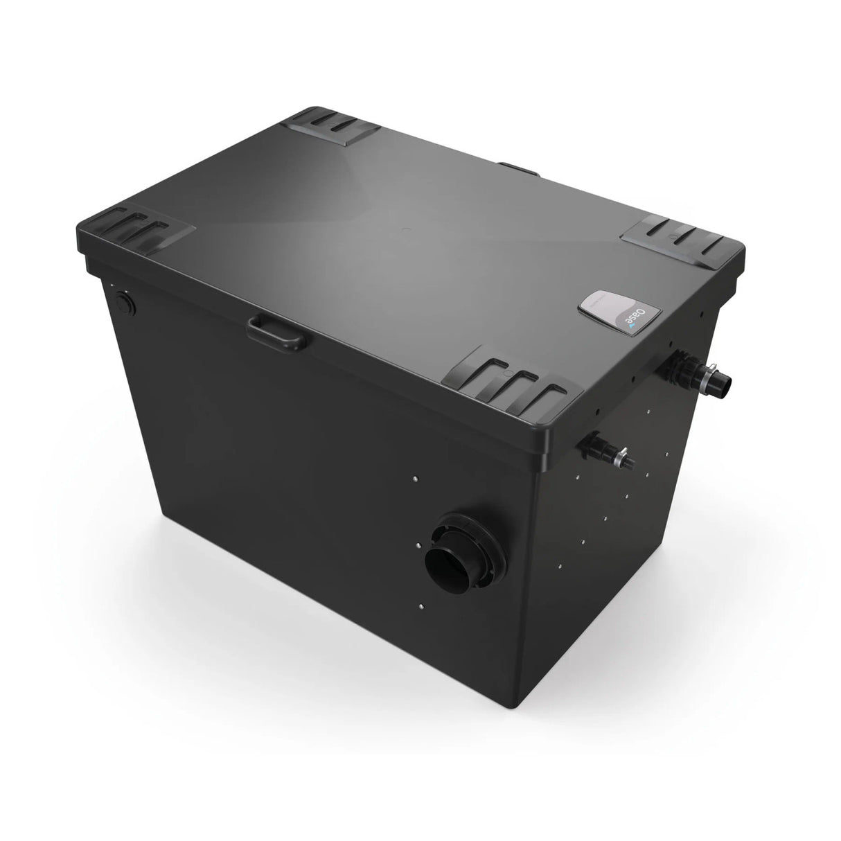 Oase Biotec ScreenMatic² | Advanced Large Pond Filters