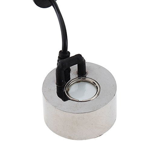 Ocean Mist DK-24/M001 1 Disc Ultrasonic Fogger/Mister/Mist Maker