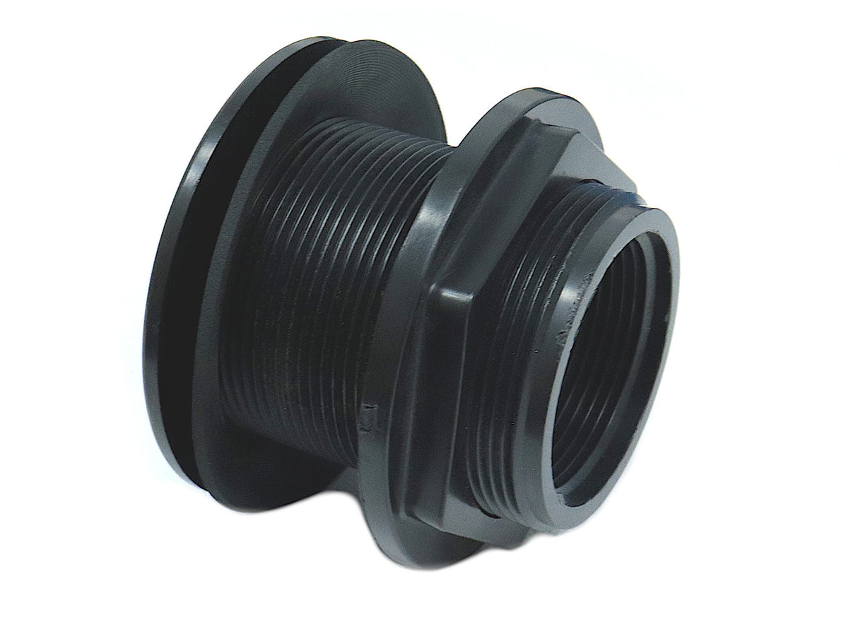 Bulkhead Fittings - 1 Gasket