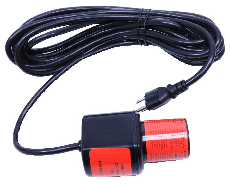 Pondmaster 20 watt UV Transformer