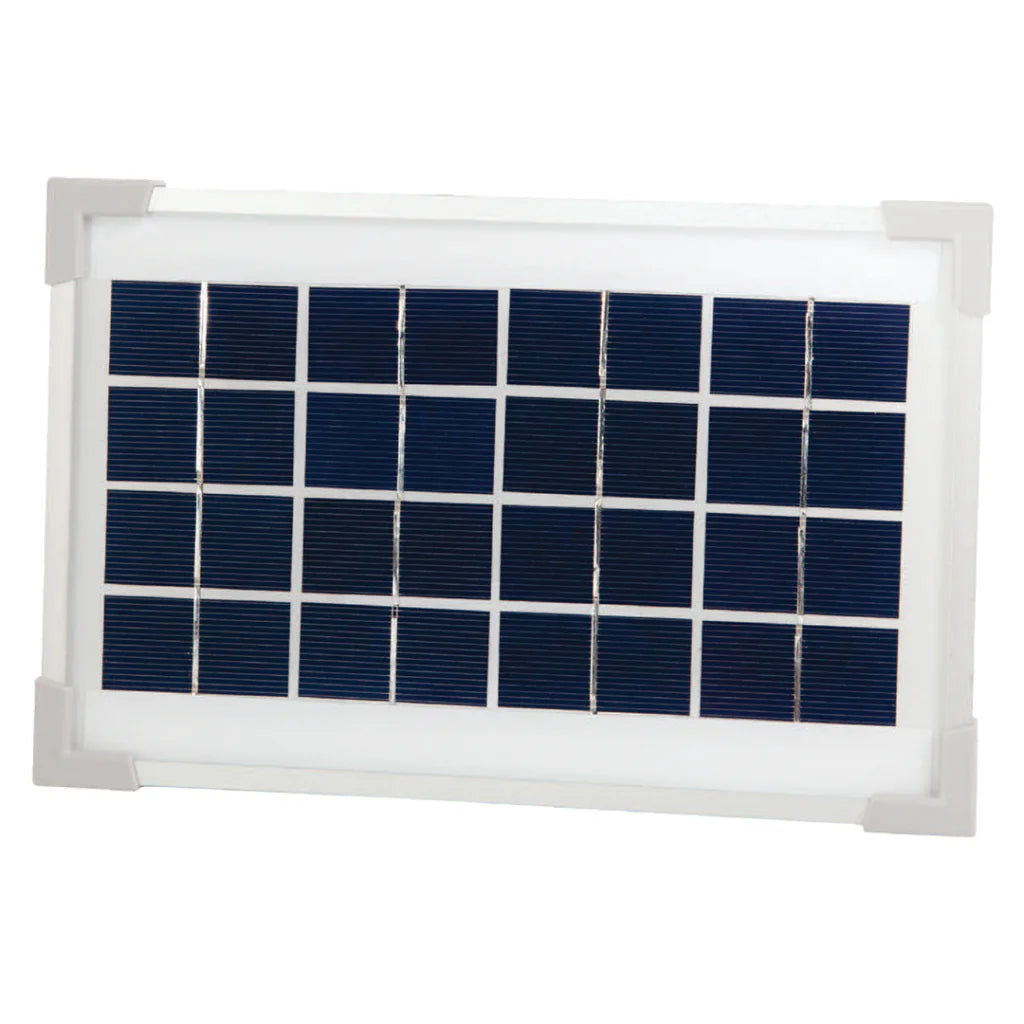 PondMAX- SA3 SOLAR AERATION KIT W/ BATTERY - 23SA203