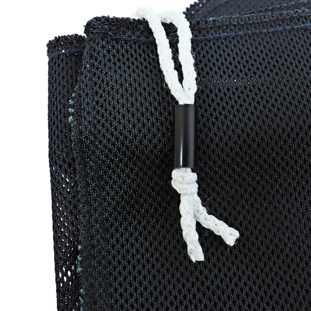 Medium Mesh - Black