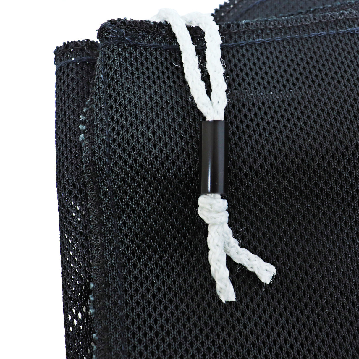 Medium Mesh - Black