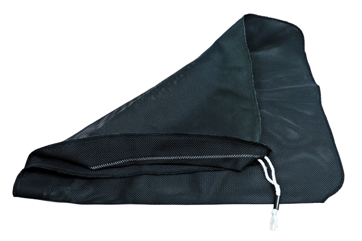 Medium Mesh - Black