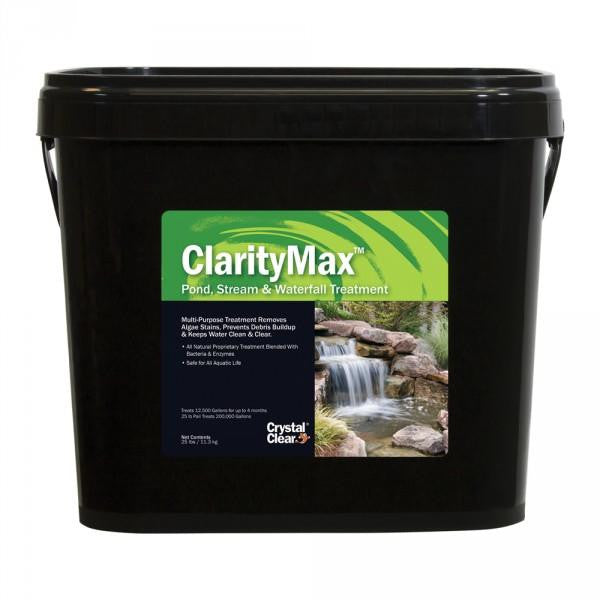 Pond Stream and Waterfall Treatment - 25LB
