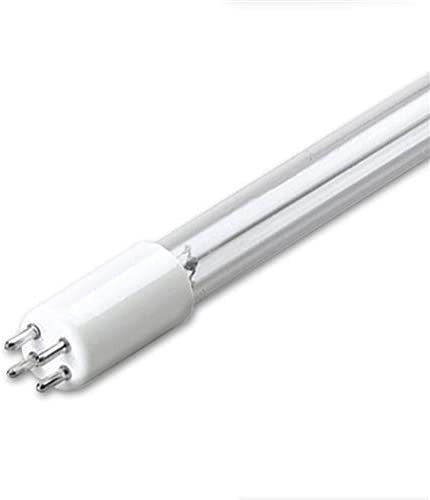 Close up of 4-Pin bulb- UV Bulb for Savio