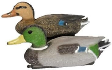 United Aquatic Mallard Duck Family Decoy Set