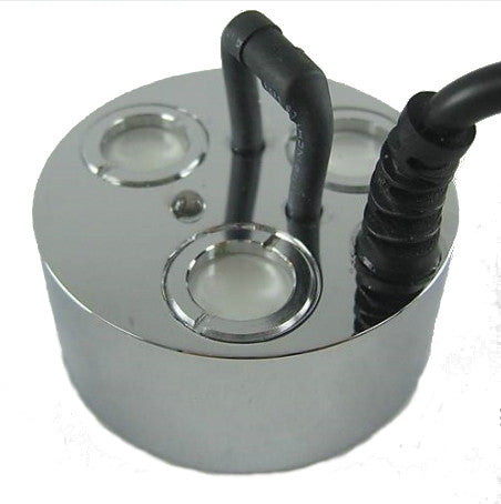 Ocean Mist DK3-24 3 Head High Output Fogger / Mist Maker / Mister