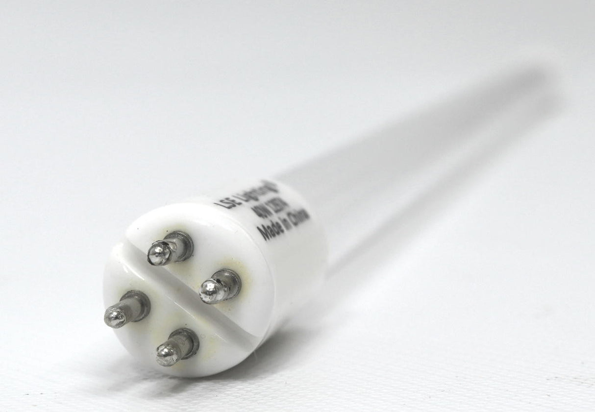 40 Watt Danner Compatible UV Replacement Bulb - 19.5 long- T5F Split Base