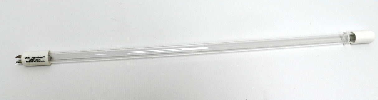 40 Watt Danner Compatible UV Replacement Bulb - 19.5 long- T5F Split Base