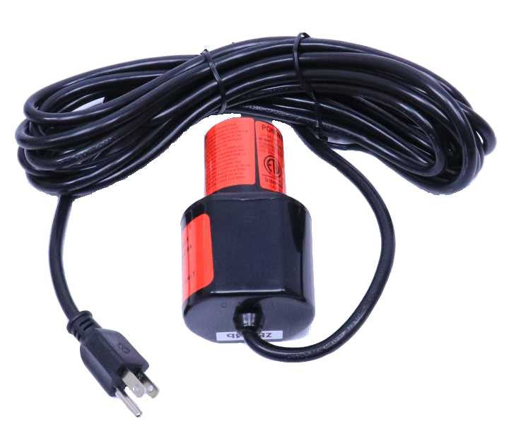 Pondmaster 40 watt Ballast/Transformer - w/Cord