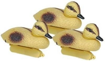 United Aquatic Mallard Duck Family Decoy Set