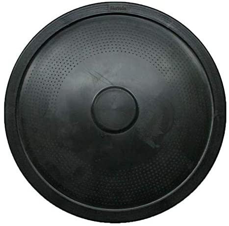 Custom Pro MD-7W Weighted Air Diffuser - 7" Diameter