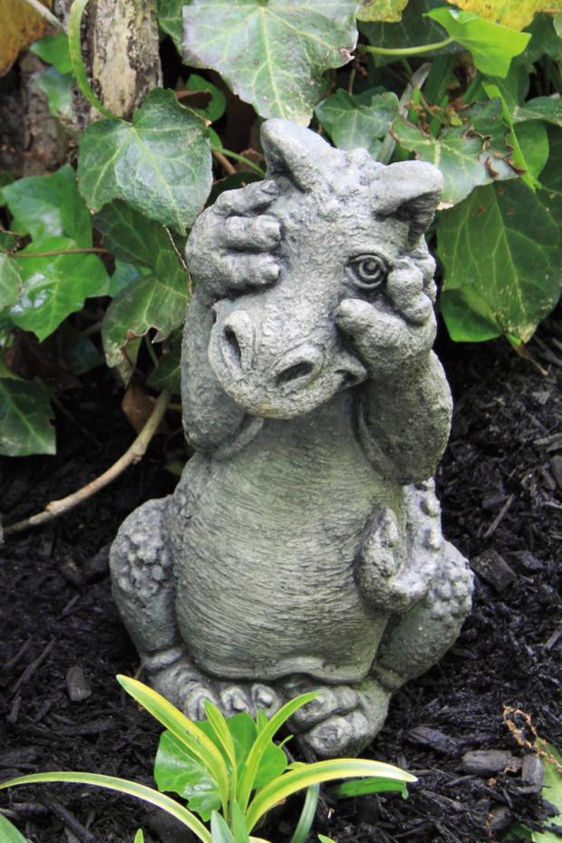Massarelli's Lil' Darling Dragon Statues | 15 Models
