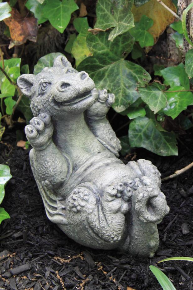 Massarelli's Lil' Darling Dragon Statues | 15 Models