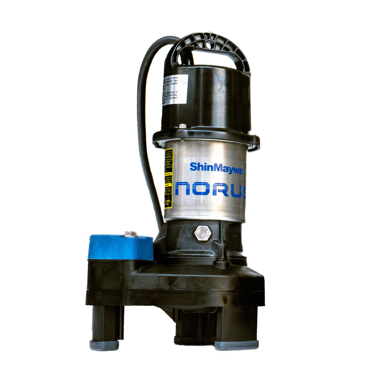 50CR2.15S - 3,300 gph - 1/5 HP