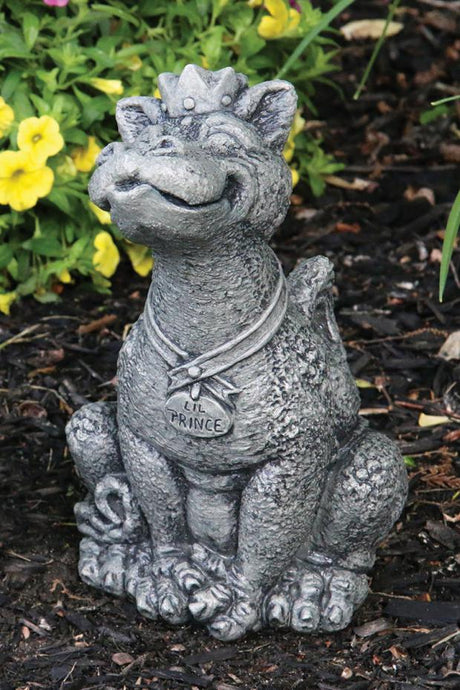 Massarelli's Lil' Darling Dragon Statues | 15 Models