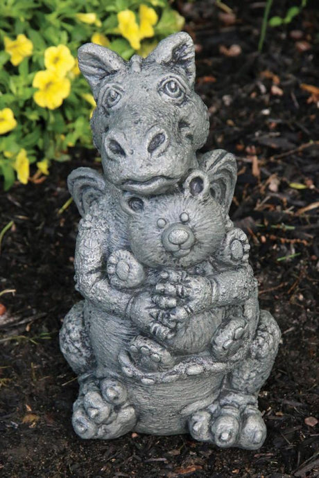 Massarelli's Lil' Darling Dragon Statues | 15 Models