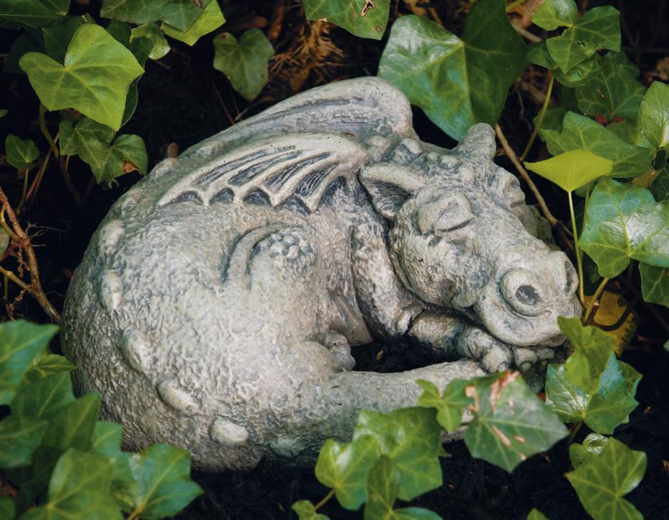 Massarelli's Lil' Darling Dragon Statues | 15 Models