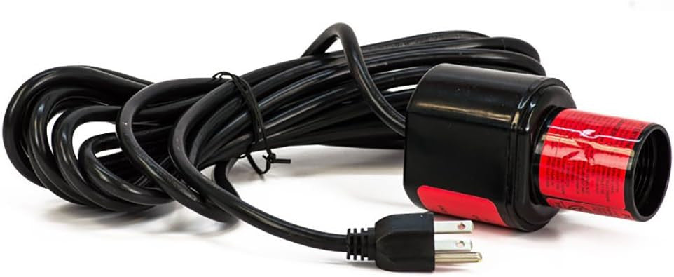 Pondmaster Ballast/Transformer for 20 watt UV Clarifier