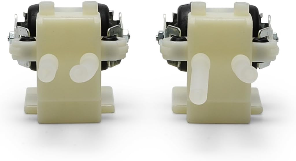 Aquascape Replacement Diaphragm - Side View