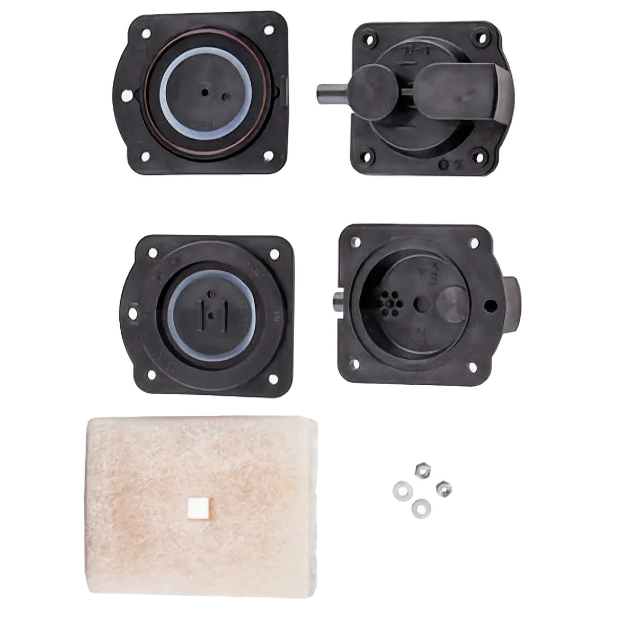 HiBlow (40PC000031P) HP-30 & HP-40 Rebuild Kit