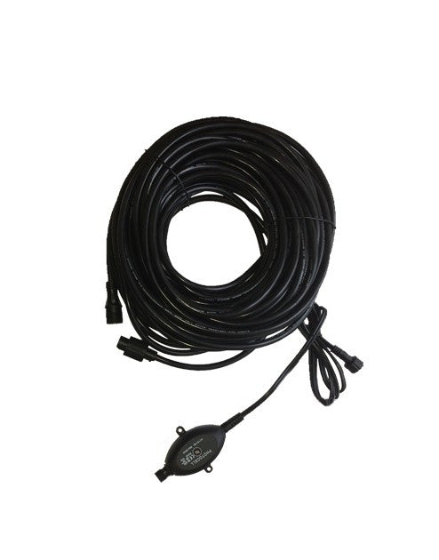 12v LED Low Voltage Light Extension Cord