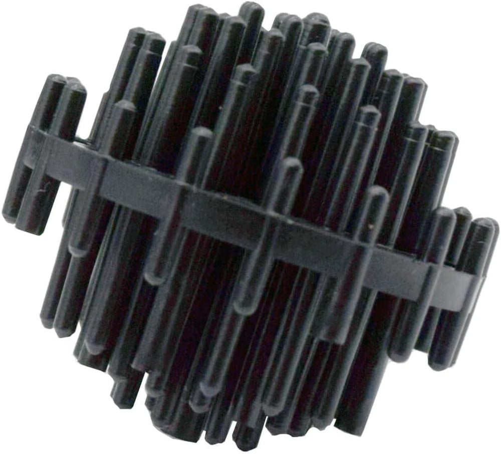 BioBalls Filter Media - Jumbo 1.5 - Close-up View