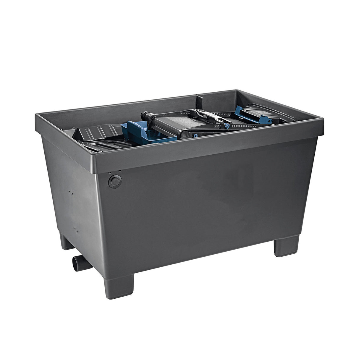 Oase Biotec ScreenMatic² | Advanced Large Pond Filters