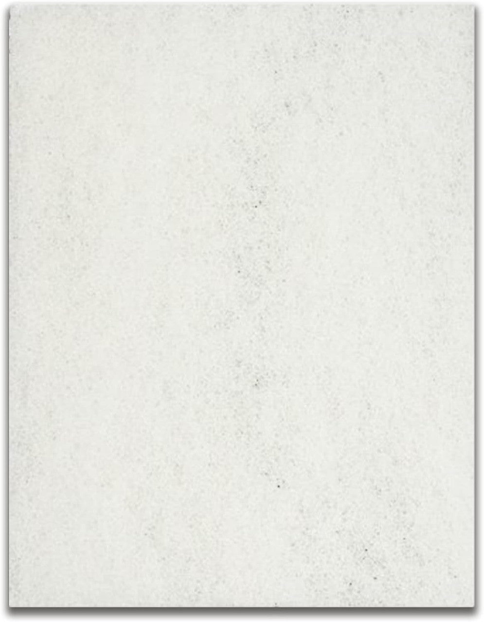 Green Vista Universal Pond Filter Media | 1" Thick | Coarse Texture