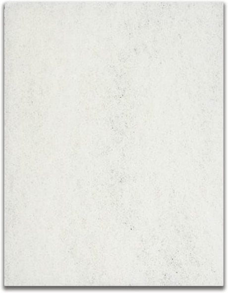 Green Vista Universal Pond Filter Media | 1" Thick | Coarse Texture
