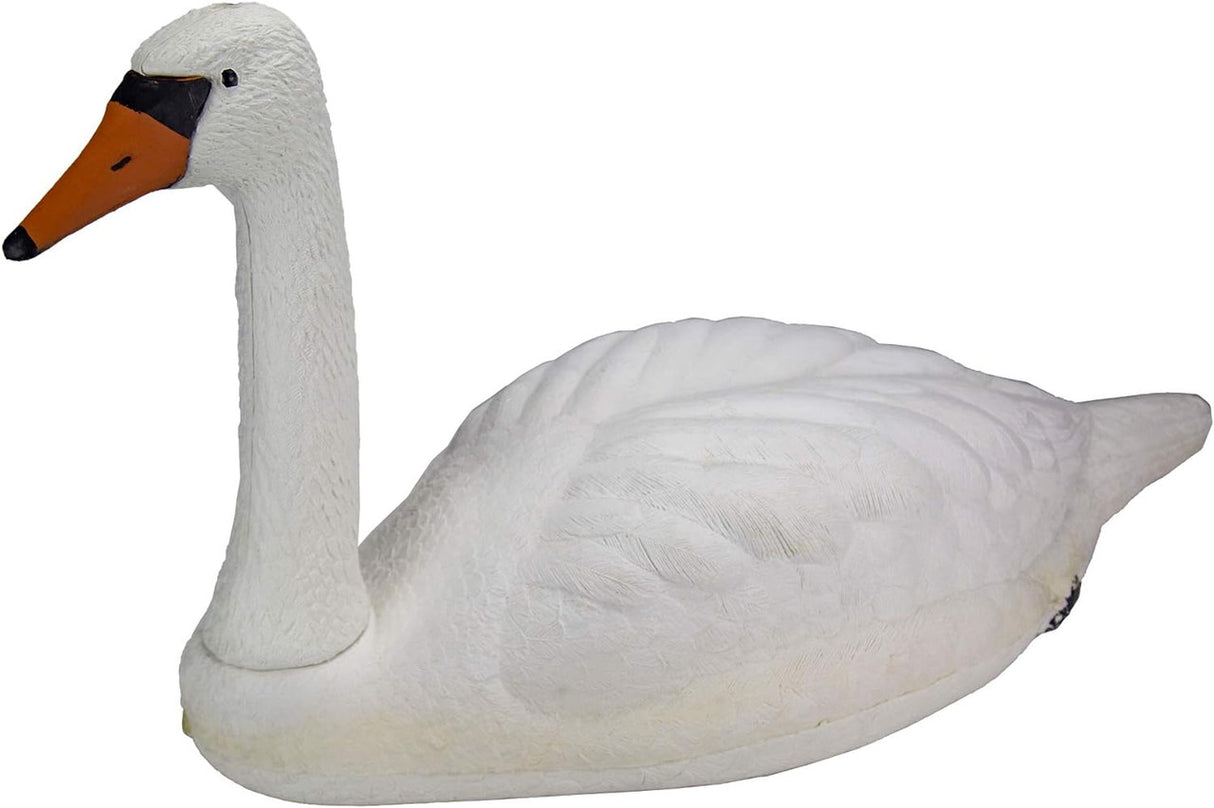 Aquascape 74014 Floating Swan Decoy