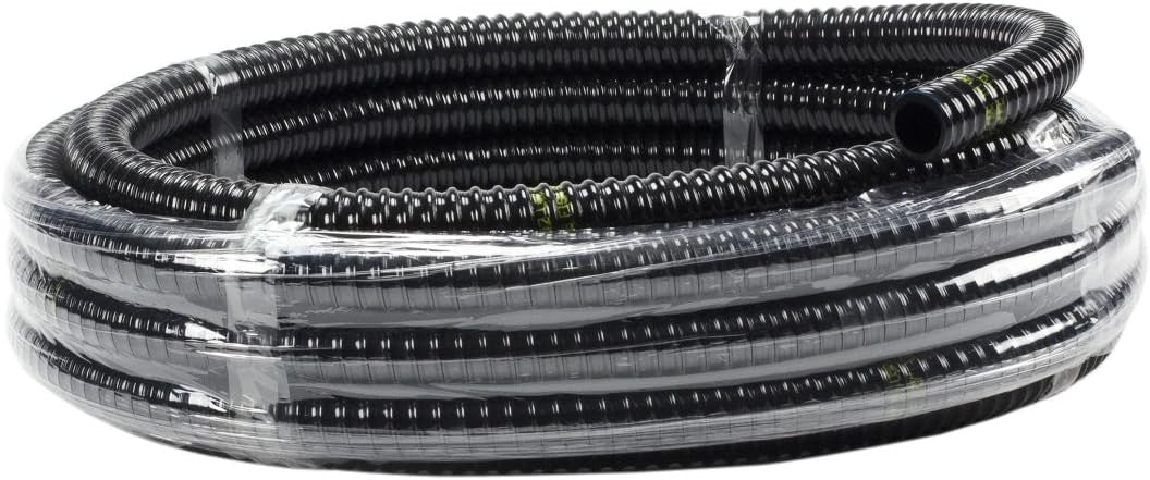 Kink Free Pond Tubing (Metric)