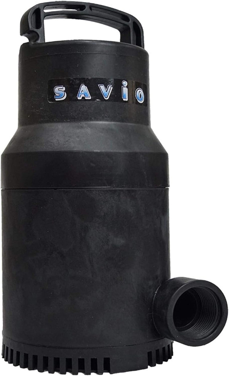 Savio Water Master Clear Pump