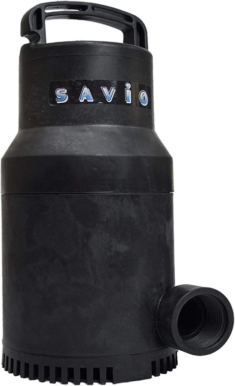 Savio Water Master Clear Pump