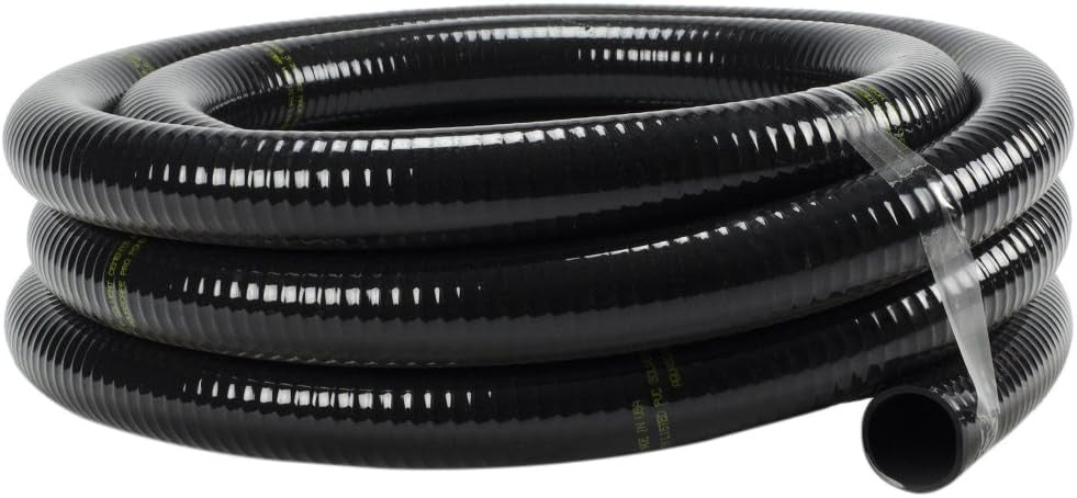US Smooth Flex PVC Spa Hose